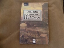 DUBLINERS....JAMES