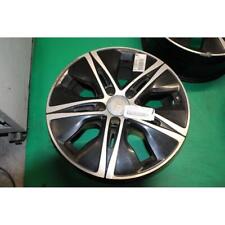 4 CERCHI IN LEGA PER MERCEDES VITO (10-15) W639 2.2 CDI (80KW) 2WD D/2148CC 2010