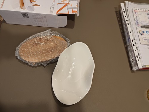Antipastiera brandani linea - antipastiera,