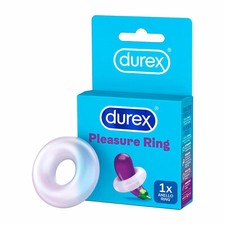 Durex Anello Silicone PLEASURE