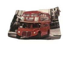 Borsa pochette pantaloni