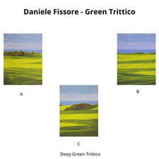 Daniele fissore deep green - fissore,