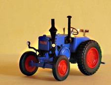 LANZ BULLDOG da PICCOLA SERIE