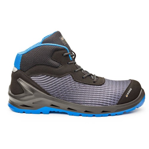 Stivali sicurezza leggeri - stivali,