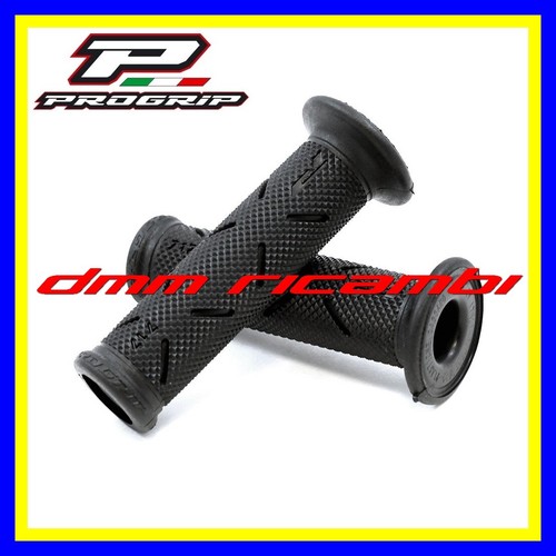 Manopole progrip 717 - progrip, moto