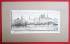 Orig. Disegno Istanbul