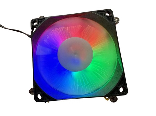 Dissipatore calore cpu - di,