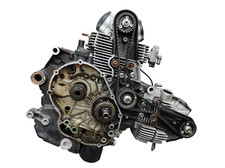 Blocco motore Ducati Scrambler