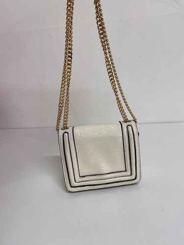 Borsa carpisa bianca piccola - borsa,