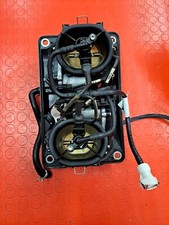 corpi farfallati Ducati panigale v2 2020