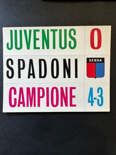 Panini fuori raccolta 1972 - panini,