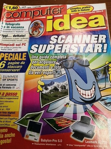 Computer idea 117 04 - idea,