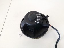 Audi 80 1992 Radiatore