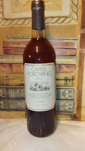 Vino 1990 anselmi - vino,