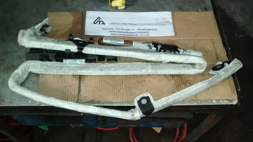 Airbag tendina sinistro - , bmw