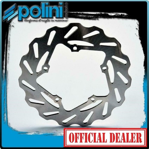 175 0066 disco freno - 175.0066, polini