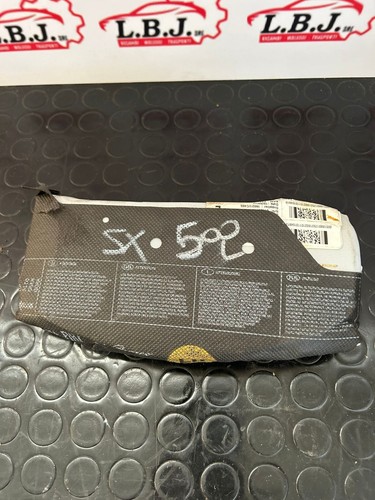 Airbag sedile sinistro per - airbag, sx