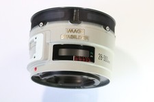 Canon 300mm 5 - 28-300mm, f/3.5-5.6