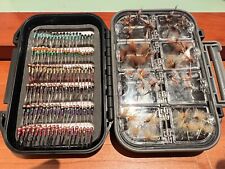 Colección F de 114 perdigones