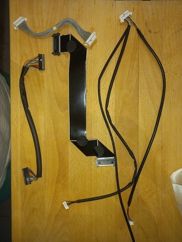 Cavetteria per 55ec930v tv - per, lg