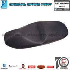 Sella Sellone Originale Piaggio Beverly Rst Tourer 125 250 300 400 500 2001-2...