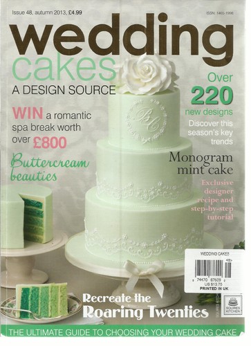 Wedding cakes design source - cakes,