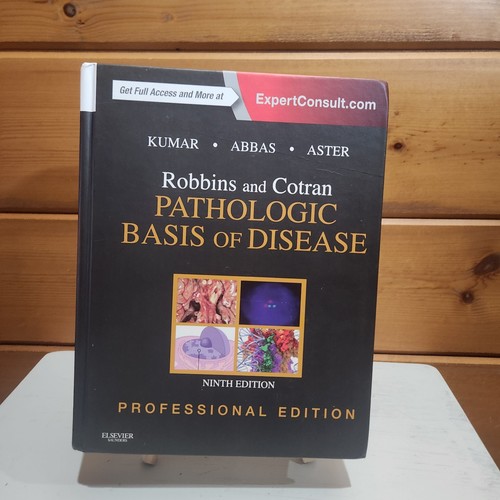Robbins and cotran - robbins, pathologic