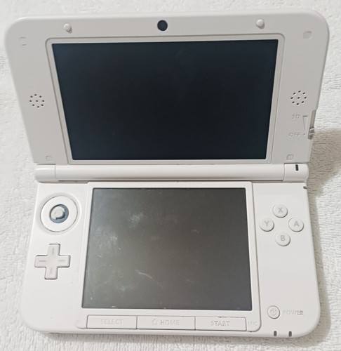 New nintendo 3ds console - new,