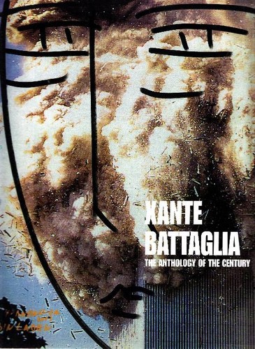 Battaglia xante the - xante,,