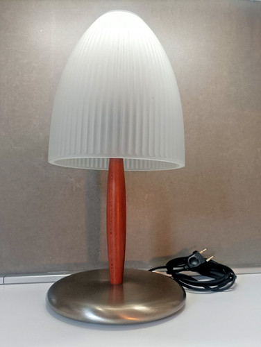Lampada tavolo retro caimi - retro',