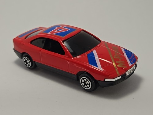 Modellino diorama pressofuso