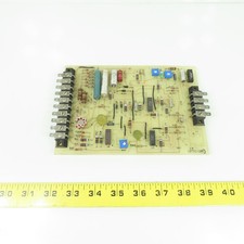 Scheda Di Controllo Exide 118