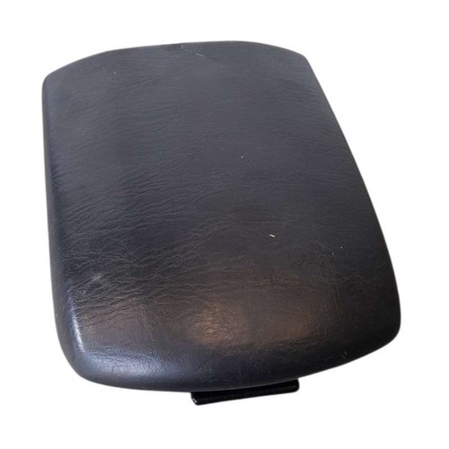 Rivestimento bracciolo toyota - rivestimento,