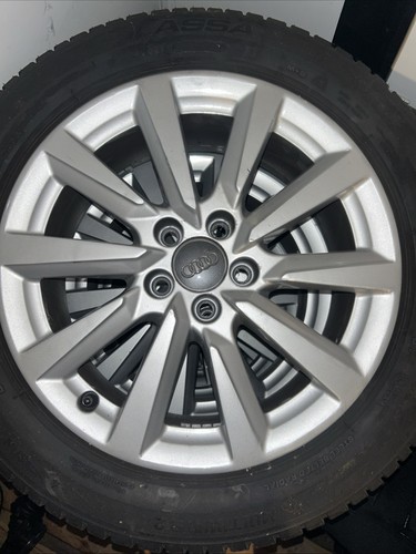 Cerchi lega audi a1 - lega,