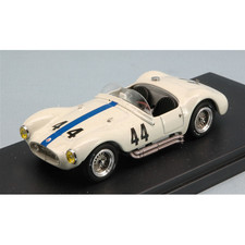 MASERATI A 6 GCS N.44