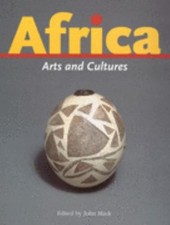 African Art and Artefacts in