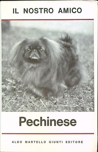 Pechinese johns rowland - pechinese,