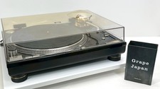 Giradischi Technics SL-1200LTD