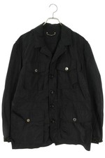 Louis Vuitton Nylon Zip-Up