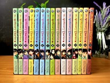 The Apothecary Diaries Light