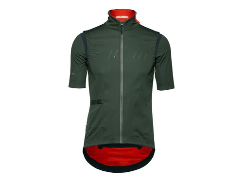 Giacca castelli chpt - castelli, rocka