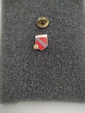 U.S.C. SALERNITANA distintivo