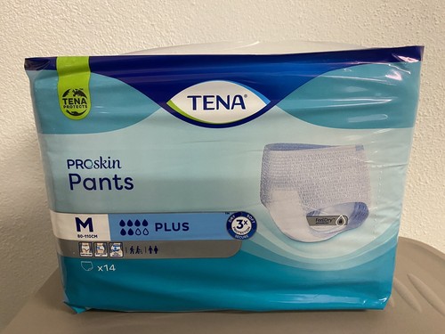 Tena pants plus proskin - tena,