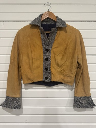 Giacca blazer vintage unica