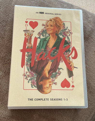 Hacks complete seasons - :,