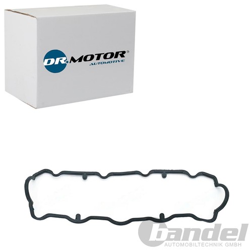 Motor guarnizione coperchio - guarnizione,