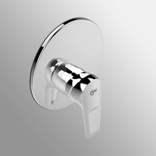 Miscelatore incasso doccia