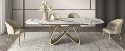 Tavolo all piano ceramica - all., c/piano