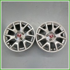 Cerchio in Lega FIAT PANDA (4Q) (dal 05/2016) 15 pollici 15 6.0J 4x98 ET 35