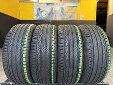 Usato: 4 Gomme 215/55R17 94V Bridgestone Pneumatici Estive 95% residui